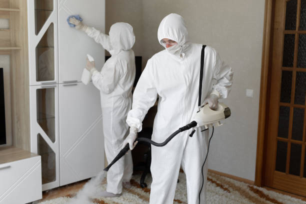 24/7 Emergency Infectious Disease Decontamination experts in Larchwood, IA